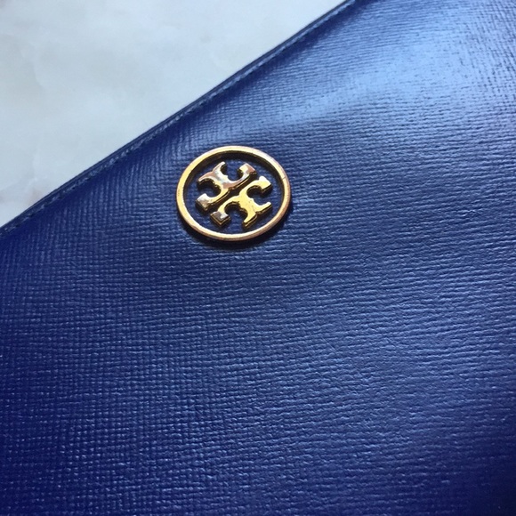 Sale!!! Tory Burch wallet - Picture 6 of 8